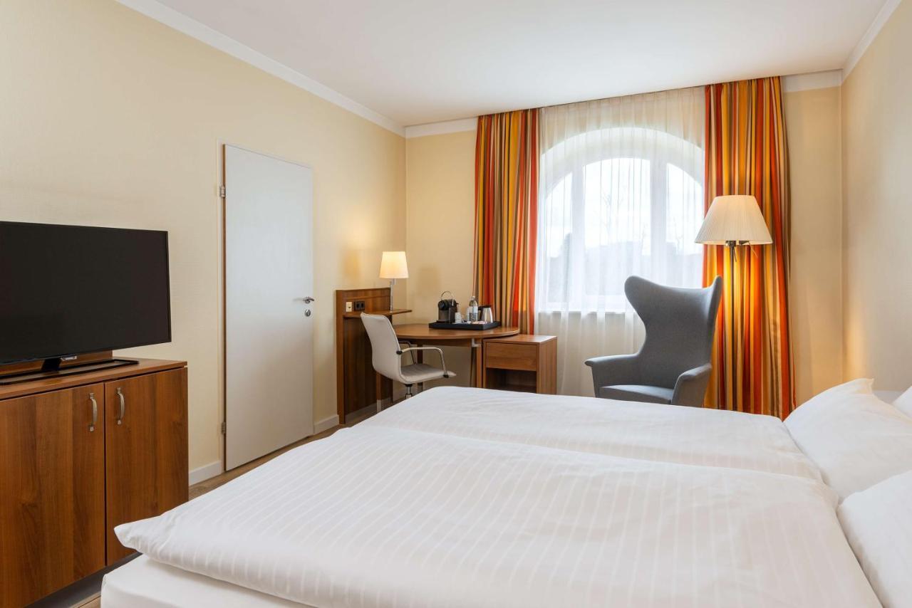 Nh Belvedere Hotel