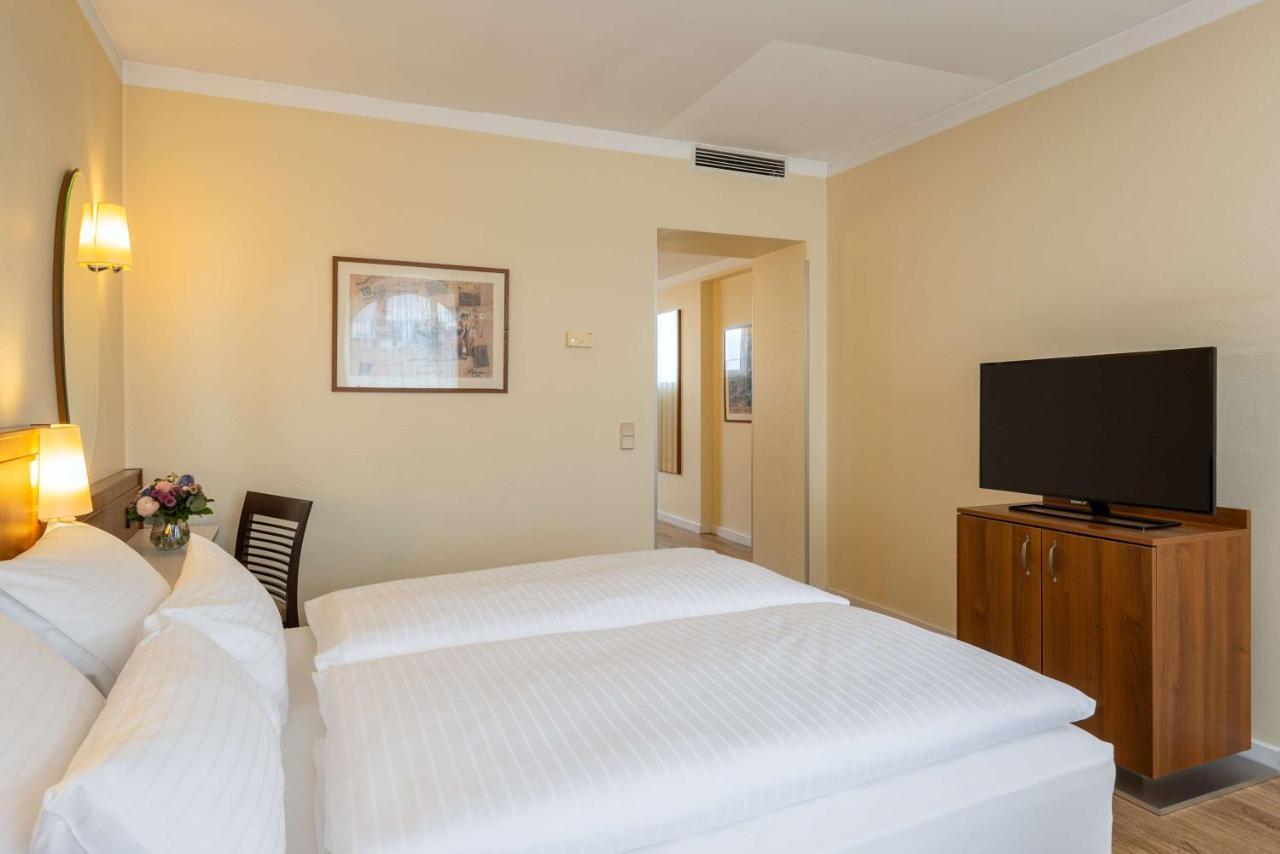 Hotel Nh Belvedere Vienna