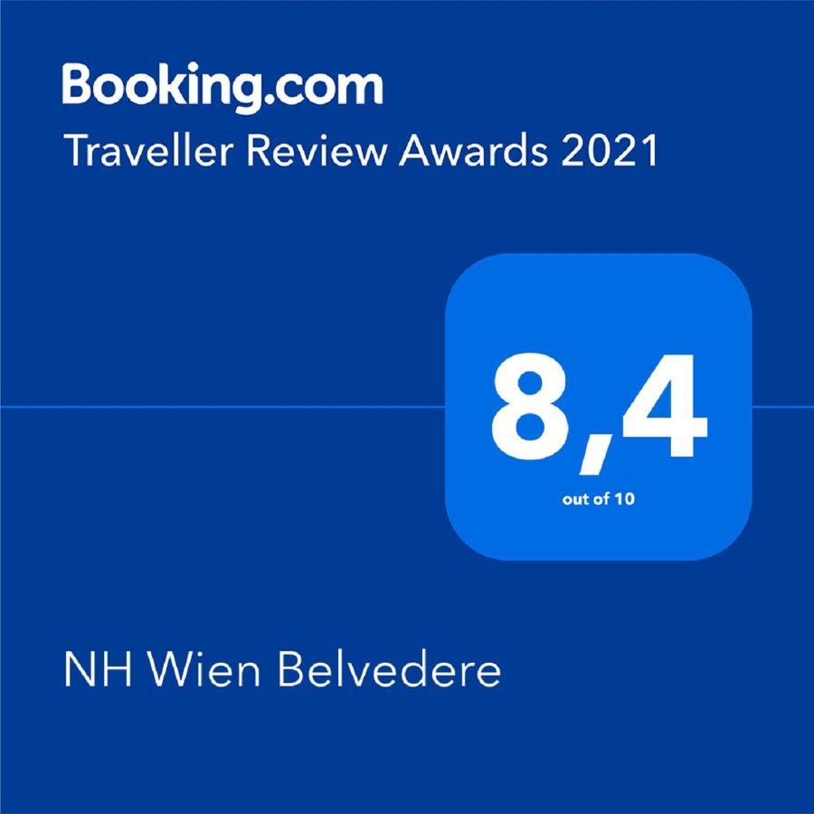 Nh Belvedere Wien
