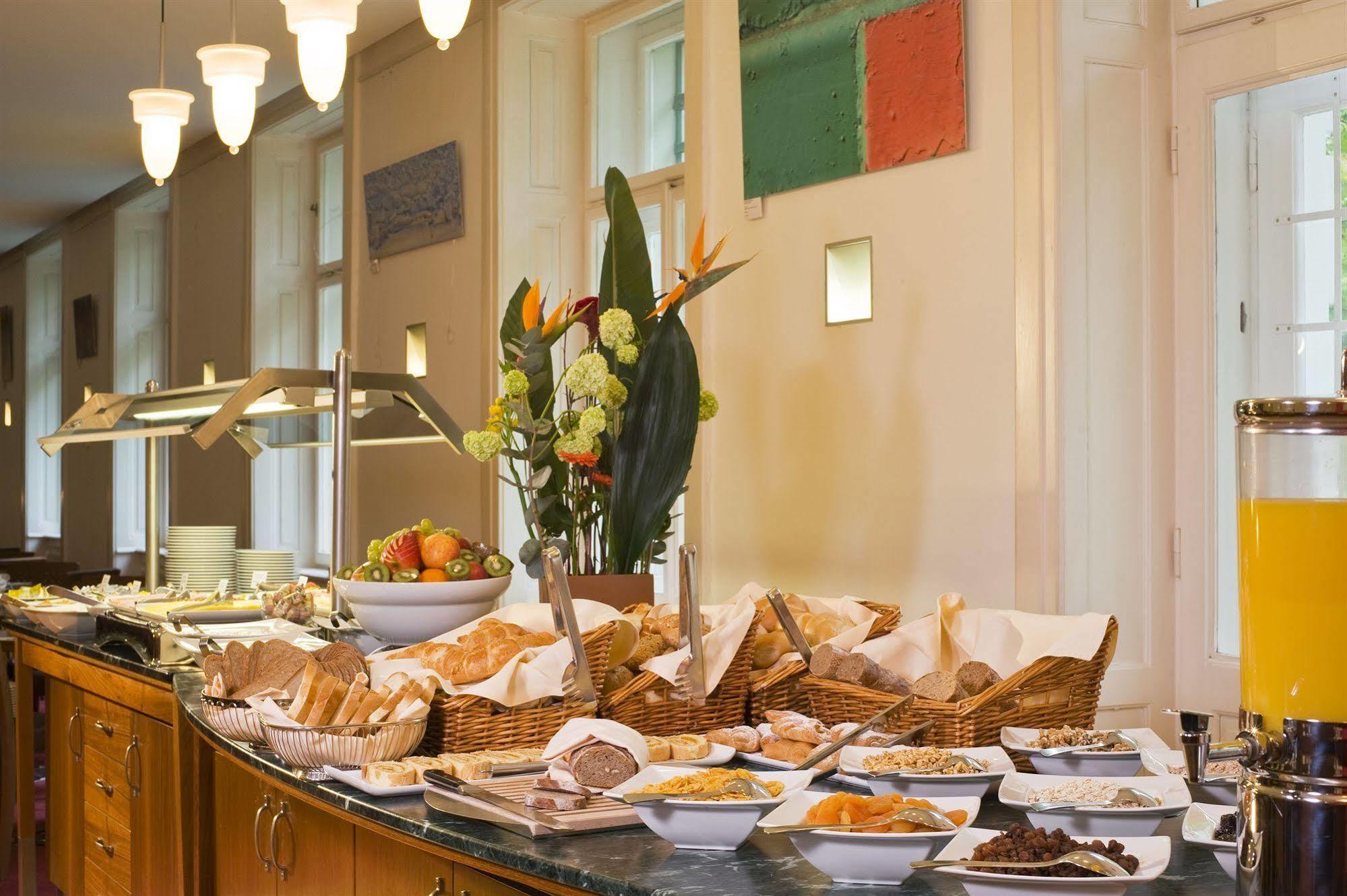 Nh Belvedere Hotel Wien